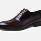 Italian Style Oxford Dress Shoes