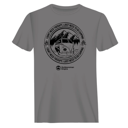 I Don't Need Therapy T-Shirt for Men