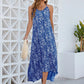 Ditsy Dress-