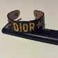 Lux Women's Design Bracelet
