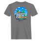 Funny Camping T-Shirt for Men