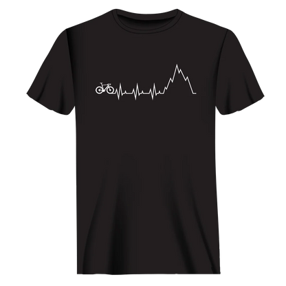 Mountain Beat T-Shirt for Men