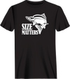 Size Matters T-Shirt for Men