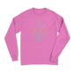 Another Day In Paradise Men Long Sleeve Shirt