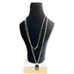 Silver Pendant Design Necklace