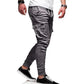 Men Autumn Thin Cotton Casual Pants