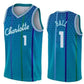 Charlotte Hornets LaMelo Ball Jersey for Men