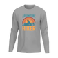 Adventure Hiker Men Long Sleeve Shirt