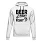 Beer Fishy Fishy Women Hoodie