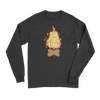Camp Fire Men Long Sleeve Shirt