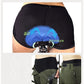 Men Women Cycling Shorts Bicycle Bike Underwear Pants With Sponge Gel 3D Padded