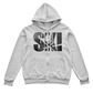Ski Zip Hoodie for Men