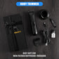Electric Body Hair Trimmer for Men