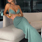 Backless Elegance Dress
