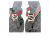 Fashion Thong Design Sandals GG