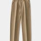 Mauro Pleated Pants