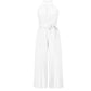 Trouser Suit Spring Elegant Wide Leg Pants