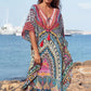 Printed Summer Dress