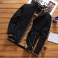 Men Fleece Jackets
