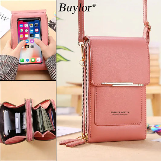 Buylor Women Bag