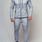 2 Pieces Autumn Running Tracksuit Men