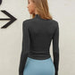 Fitness Jackets