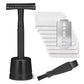 Double Edge Safety Razor For Men