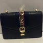 Design Sylvie Small Shoulder Bag