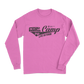 Camp Trip Men Long Sleeve Shirt
