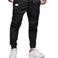 High-Quality Multi-Pocket Cargo Pants for Men