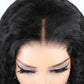 Clearance Sale Body wave 100% Glueless preplucked human wigs ready to go HD lace frontal wig Wear Go human hair wigs for women