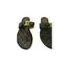 Fashion Design Thong Flat sandals