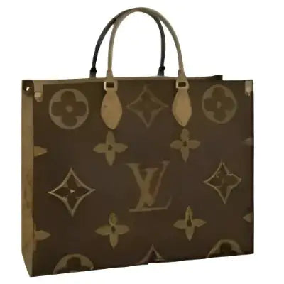 LUX DESIGN LARGE & MEDIUM TOTE