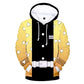 Hoodie Men Women Clothes