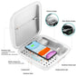 4 in 1 Multifunctional UV Sterilizer Disinfection Box