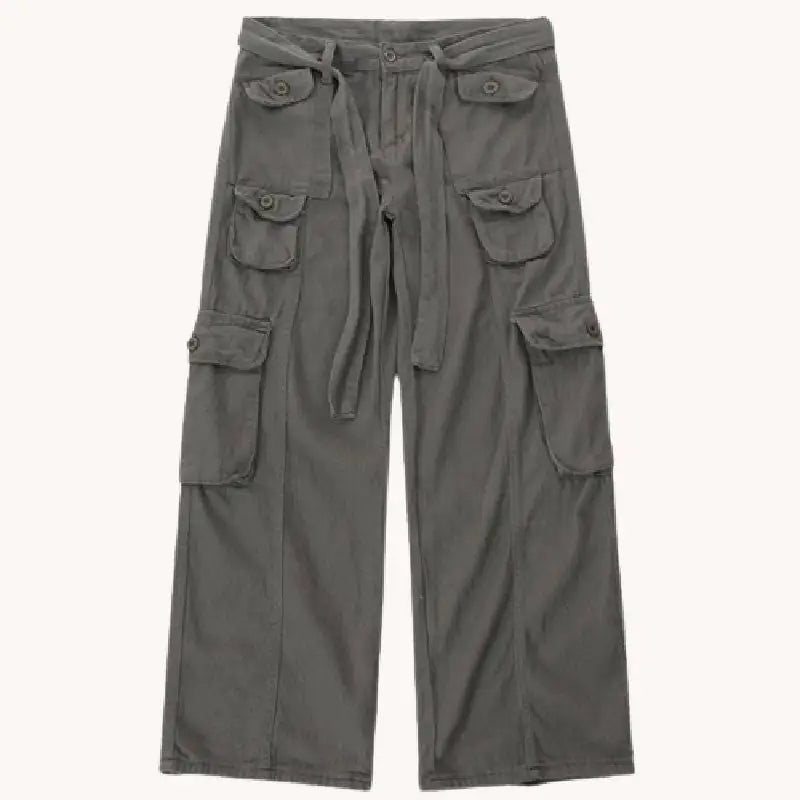 Durable Cargo Pants