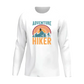 Adventure Hiker Men Long Sleeve Shirt