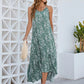 Ditsy Dress-