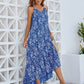 Ditsy Dress-