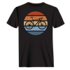 Modern Vintage Bicycle T-Shirt for Men