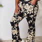 Heidi Flare Pants-