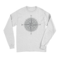 Compass Camping Men Long Sleeve Shirt