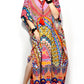 Printed Summer Dress