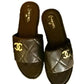 Fashion Design Wedges Sandals