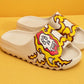 Summer Flip Flops For Men