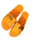 Fashion Design Flat Sandals
