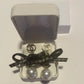 Luxury Pearl Design Earrings