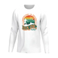 Adventure Is Calling Men Long Sleeve Shirt