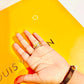 Lux Women's Design Bracelet