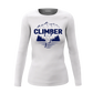 Climber Women Long Sleeve Shirt